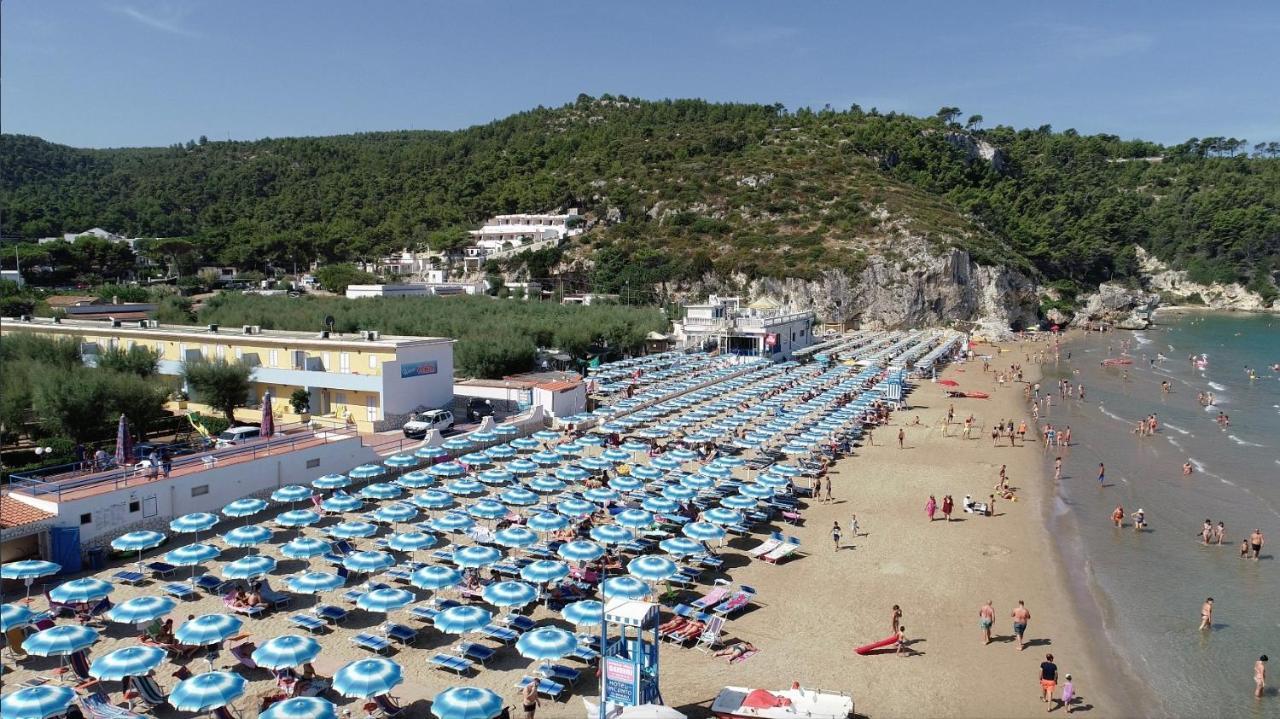 Village Gemini Aparthotel 3*