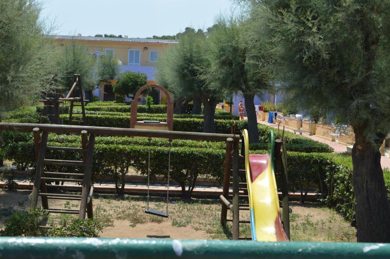 Village Gemini 3* Peschici