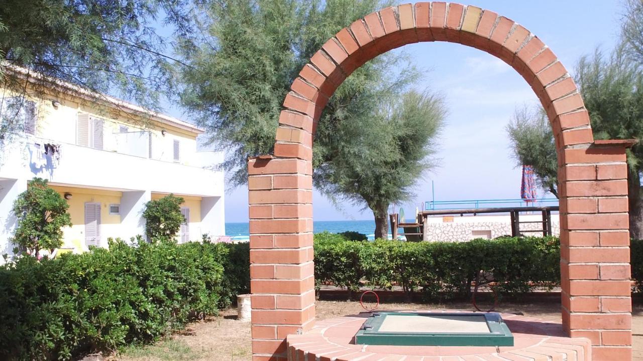 Village Gemini Aparthotel Peschici
