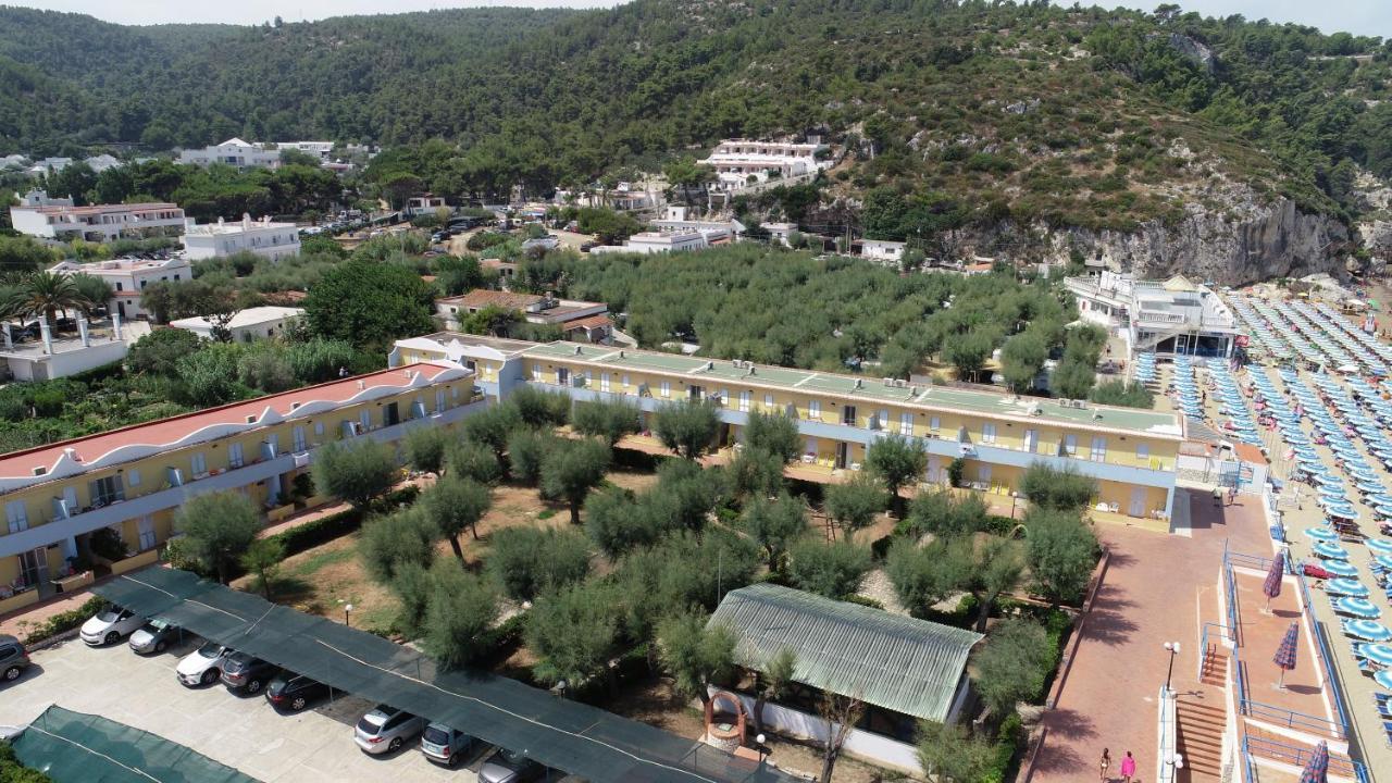 Aparthotel Village Gemini