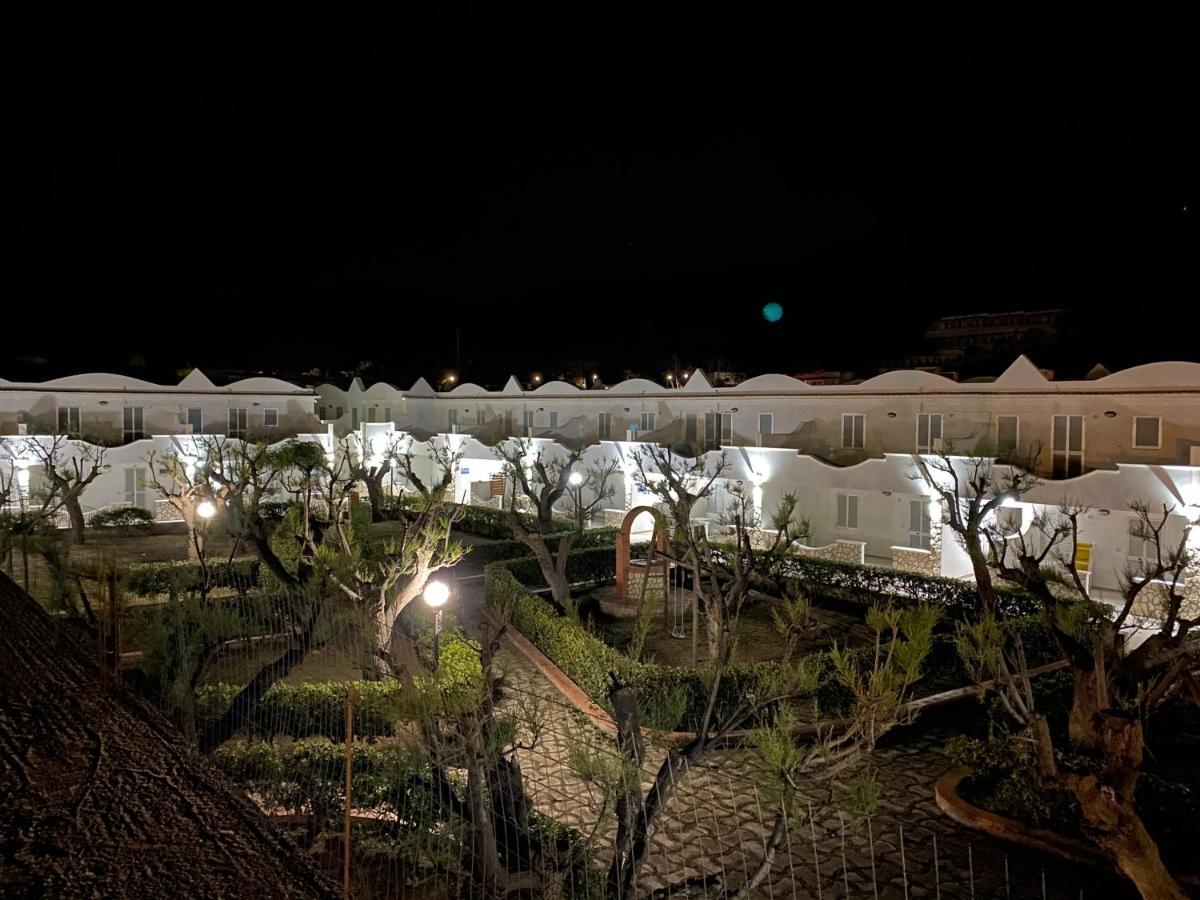 Aparthotel Village Gemini