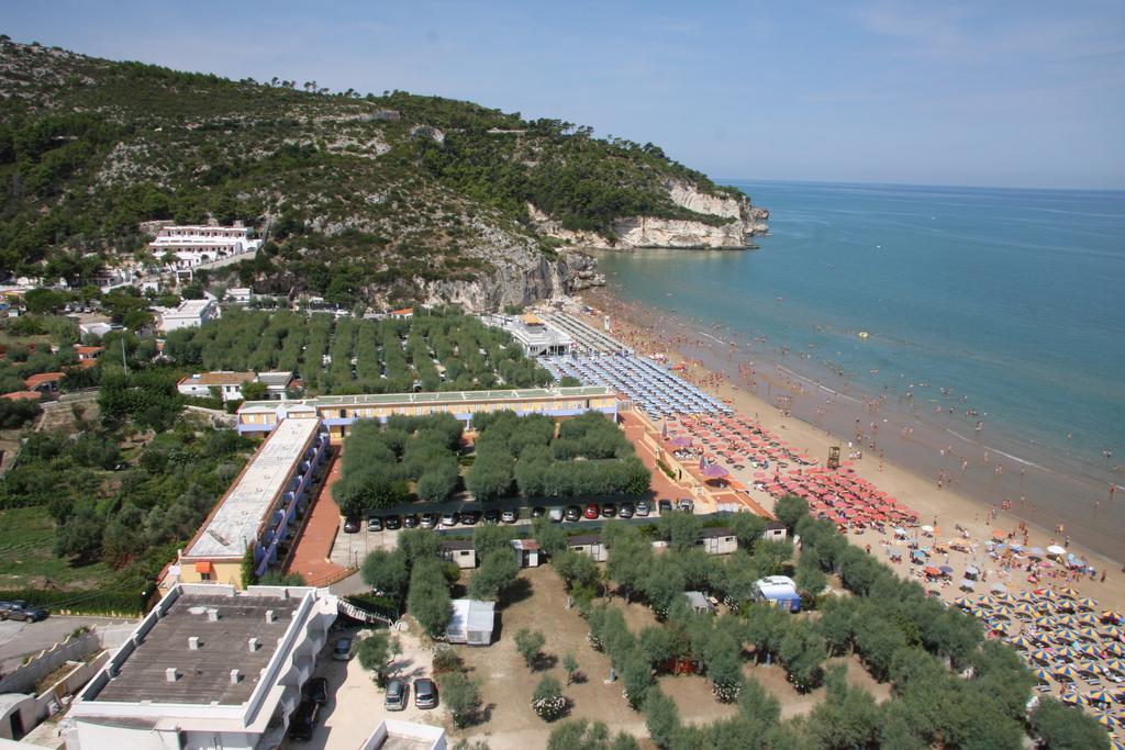 Aparthotel Village Gemini
