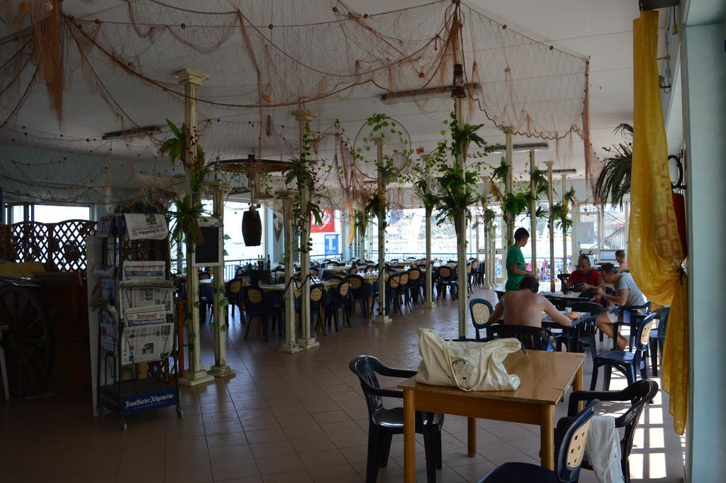 Aparthotel Village Gemini Peschici
