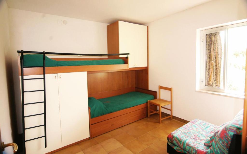Village Gemini Aparthotel Peschici