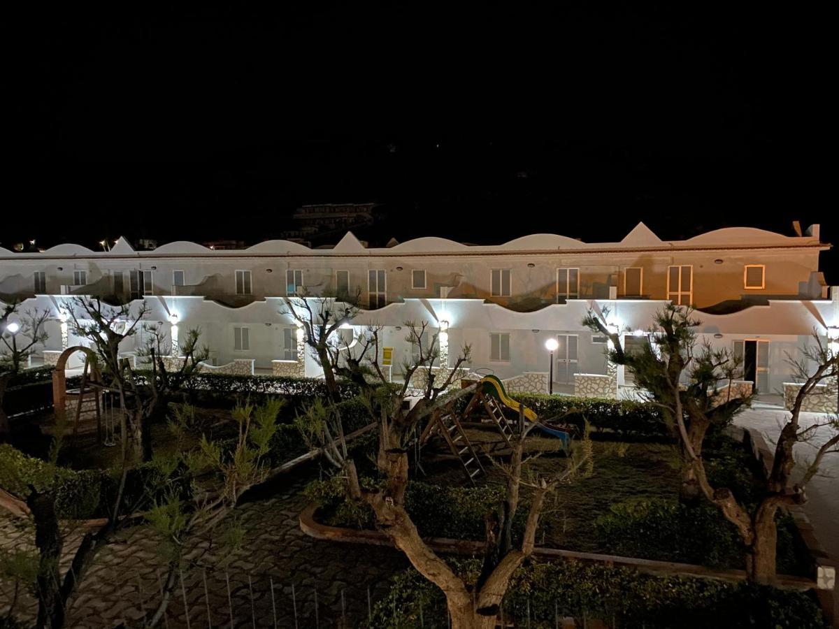 Aparthotel Village Gemini Peschici